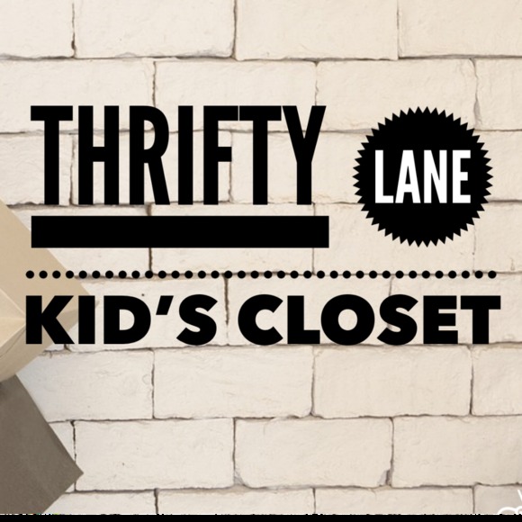 thriftylane289